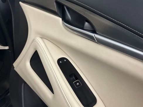 Used 2023 INFINITI QX60 Luxe image 44