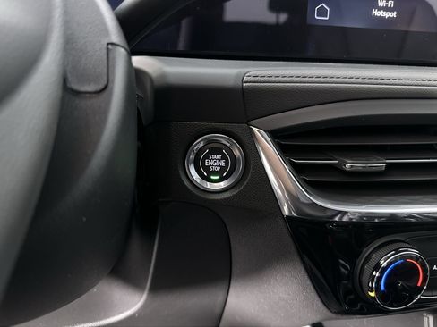 Used 2025 Buick Encore GX Sport Touring w/ Advanced Technology Package image 53