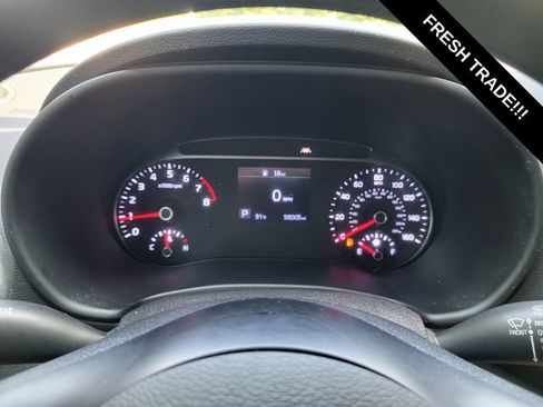 Used 2021 Kia Soul S FWD image 19