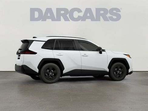 New 2026 Toyota RAV4 LE AWD/4WD image 15