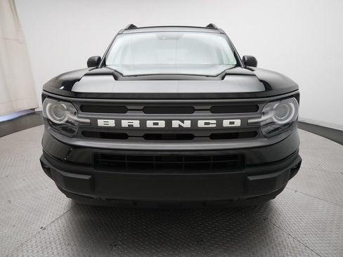 Used 2023 Ford Bronco Sport Big Bend w/ Convenience Package AWD/4WD image 11