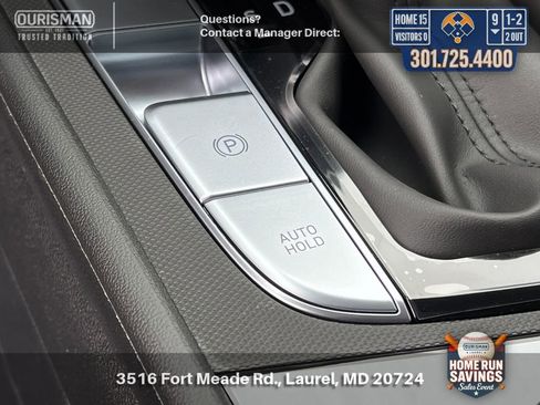 New 2026 Hyundai Elantra Blue FWD image 26