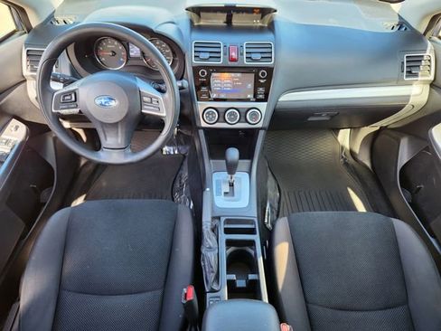 Used 2015 Subaru Impreza 2.0i Premium image 8
