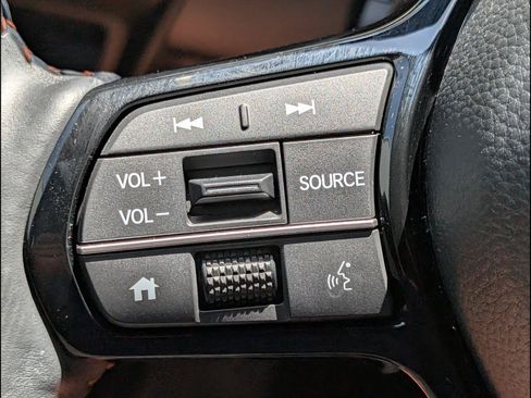 Certified 2023 Honda HR-V Sport image 17