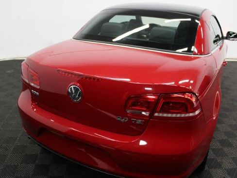 Used 2014 Volkswagen Eos Komfort image 24