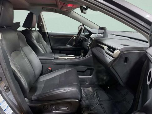 Used 2020 Lexus RX 350 AWD w/ Premium Package image 32