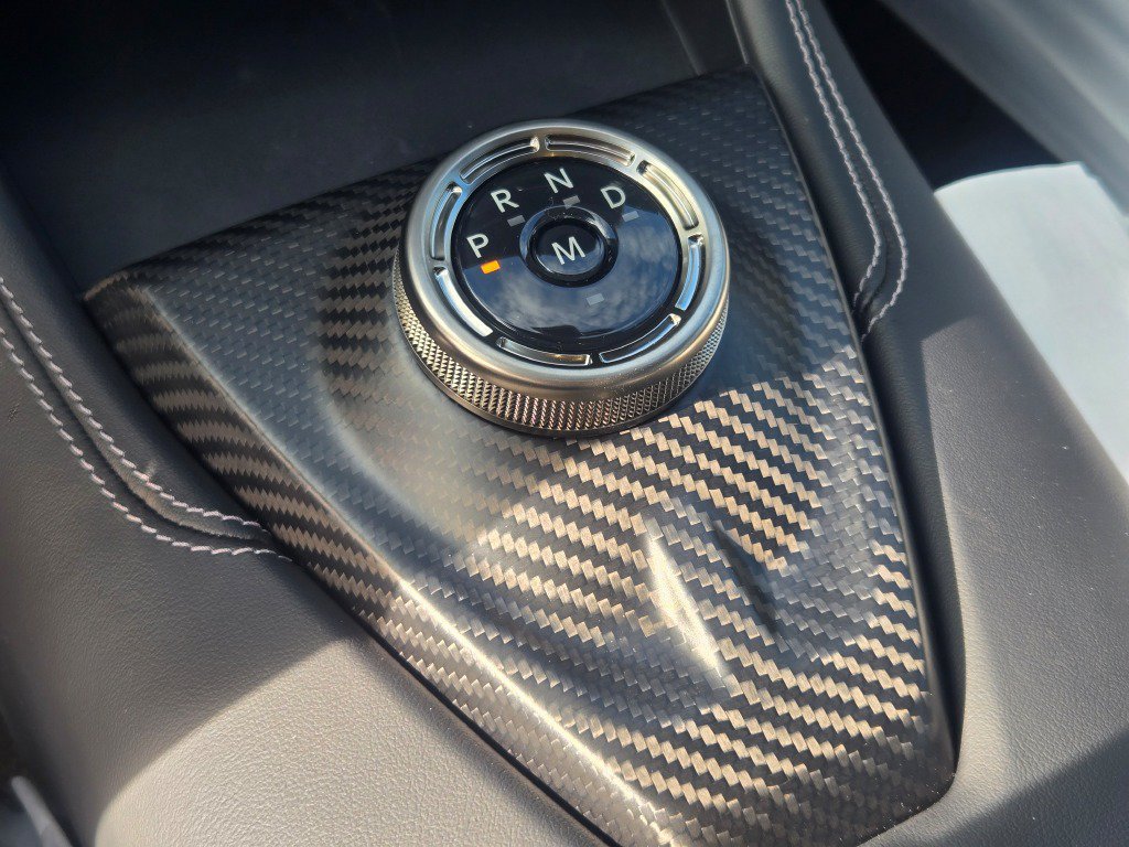 New 2026 Ford Mustang Dark Horse SC RWD image 21