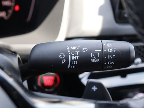 Used 2025 Honda Civic Sport image 25