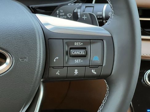 New 2026 INFINITI QX60 Autograph w/ Autograph Tech Package image 10