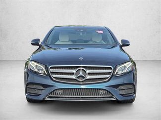 Used 2018 Mercedes-Benz E 300 video 2
