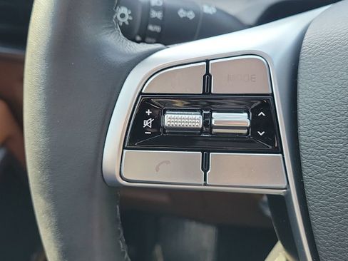Certified 2025 Kia Telluride EX X-Line AWD/4WD image 9