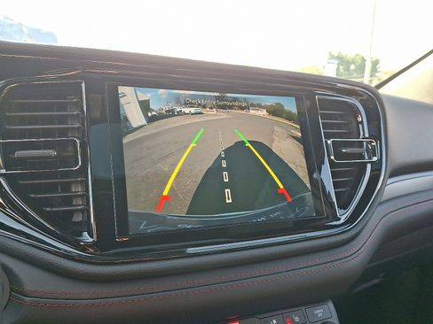 New 2026 Dodge Durango GT image 18