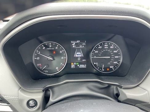 Used 2024 Subaru Legacy Limited AWD/4WD image 23