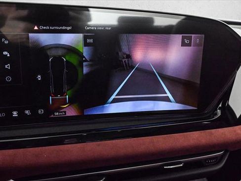 New 2025 Audi S5 Premium Plus image 14