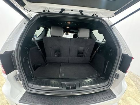 Used 2020 Dodge Durango R/T AWD/4WD image 22