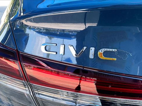 Used 2026 Honda Civic LX image 10