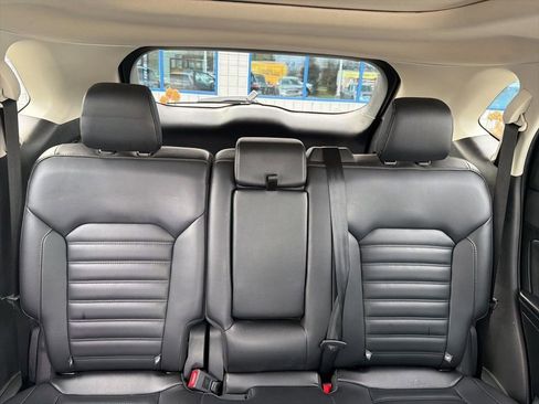 Used 2024 Ford Edge SEL w/ Convenience Package image 35