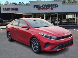 Used 2024 Kia Forte LXS video 1