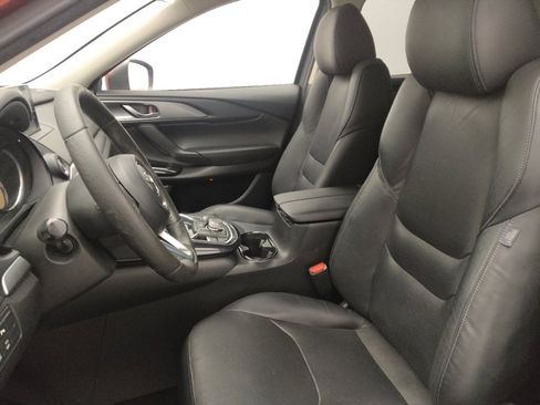 Used 2019 MAZDA CX-9 Touring w/ Touring Premium Package FWD image 17