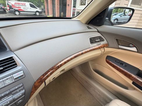 Used 2008 Honda Accord EX-L image 15