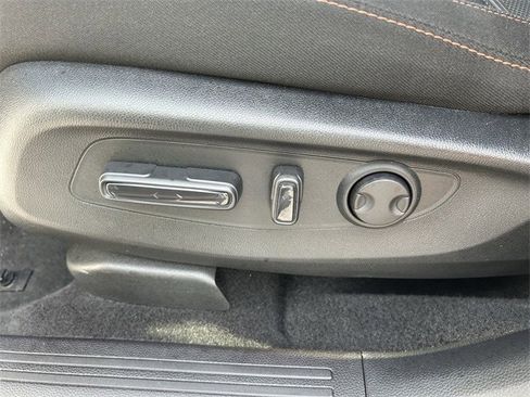 Used 2025 Honda CR-V Sport image 21