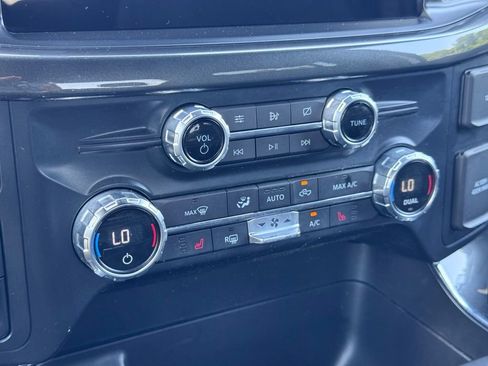Used 2021 Ford F150 XLT w/ Equipment Group 302A High AWD/4WD image 13