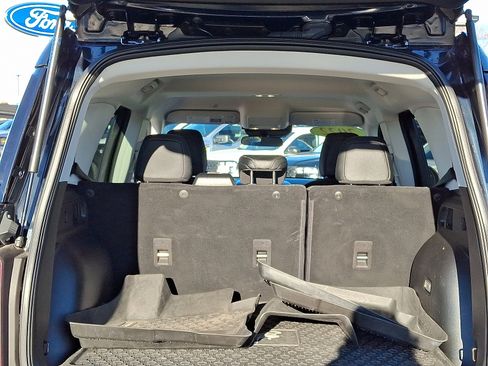 Certified 2022 Ford Bronco Sport Big Bend w/ Convenience Package image 28