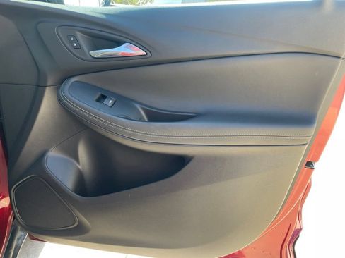 Used 2023 Buick Encore GX Select FWD image 26