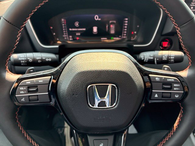 New 2026 Honda Passport TrailSport Elite image 12