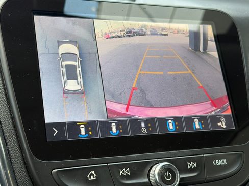 Used 2019 Chevrolet Equinox Premier AWD/4WD image 21