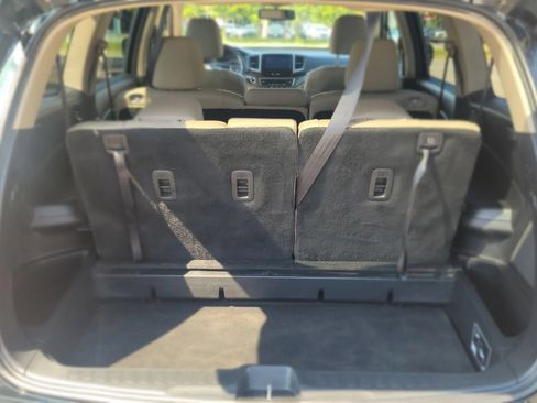Used 2016 Honda Pilot EX-L image 24
