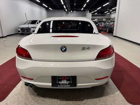 Used 2016 BMW Z4 sDrive28i RWD image 62