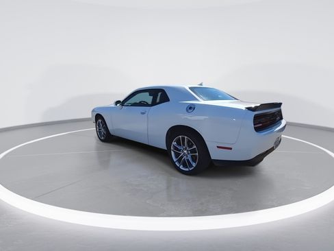 Certified 2023 Dodge Challenger SXT w/ Plus Package AWD/4WD image 6