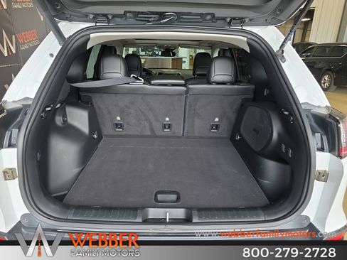 Used 2023 Jeep Cherokee Altitude Lux w/ Lux Elite Package AWD/4WD image 9