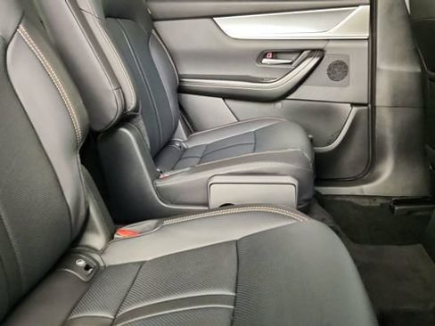Used 2026 MAZDA CX-90 Plug-In Hybrid w/Premium Sport AWD/4WD image 34