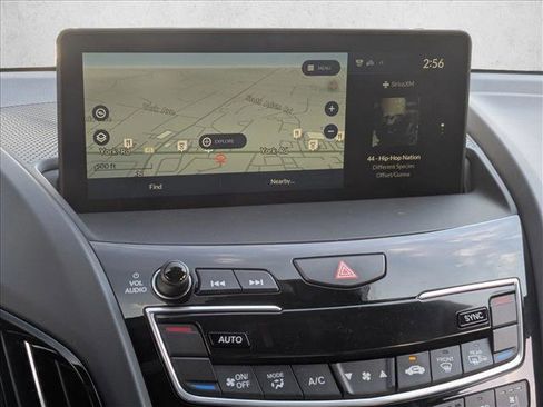 New 2026 Acura RDX A-Spec image 14