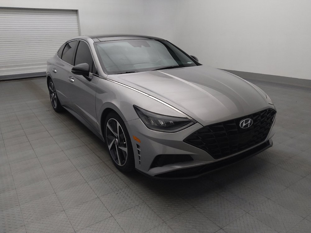 Used 2023 Hyundai Sonata SEL Plus FWD image 13
