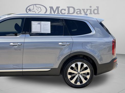 Used 2022 Kia Telluride S AWD/4WD image 28