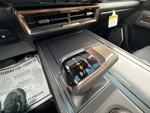 New 2025 GMC Hummer EV 3X image 16