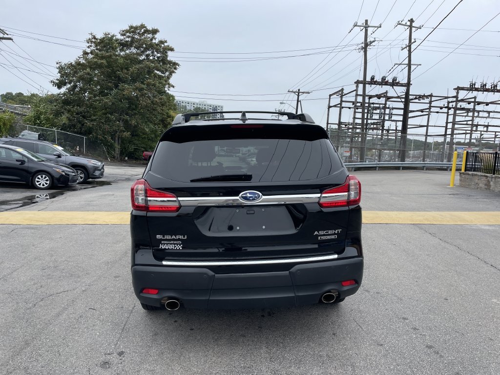 Used 2021 Subaru Ascent Touring AWD/4WD image 4