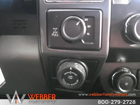 Used 2020 Ford F150 XLT w/ Equipment Group 302A Luxury AWD/4WD image 21