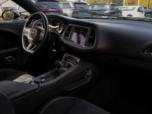 Used 2023 Dodge Challenger R/T Scat Pack image 27