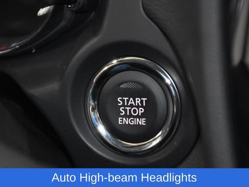 New 2025 Mitsubishi Outlander Sport SE AWD/4WD image 12