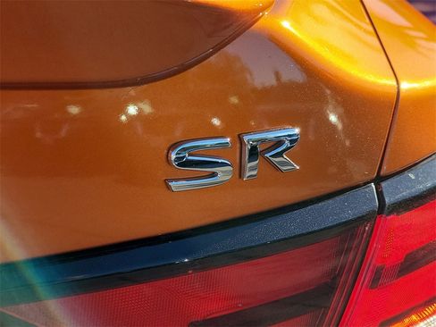 Used 2023 Nissan Sentra SR w/ SR Premium Package image 26
