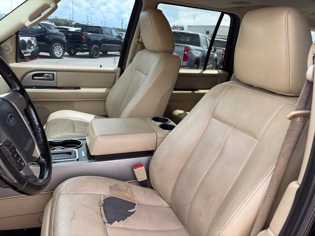 Used 2016 Ford Expedition EL Limited RWD image 31