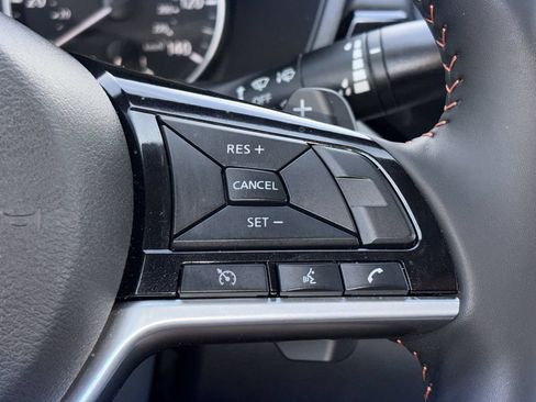 Certified 2025 Nissan Altima 2.5 SR w/ SR Premium Package FWD image 20