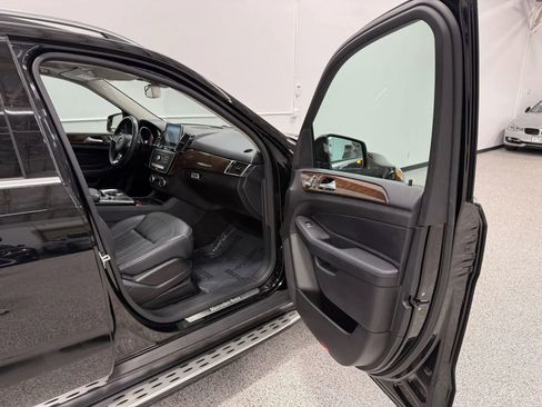 Used 2016 Mercedes-Benz GLE 350 4MATIC w/ Premium Package image 54