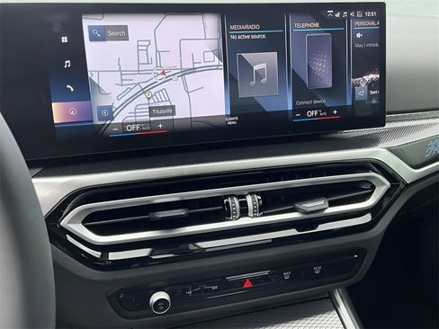 Used 2024 BMW 230i Coupe w/ M Sport Package image 24