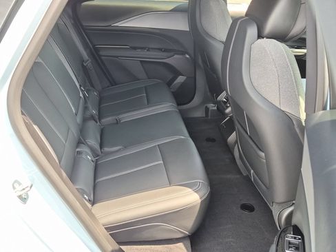 Certified 2024 Cadillac Lyriq Tech w/ LPO, Floor Liner Package RWD image 26