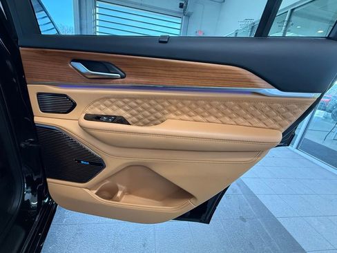 Used 2024 Jeep Grand Cherokee L Summit image 54